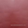 Vintage Semi-PU Embossed Leather for Furniture